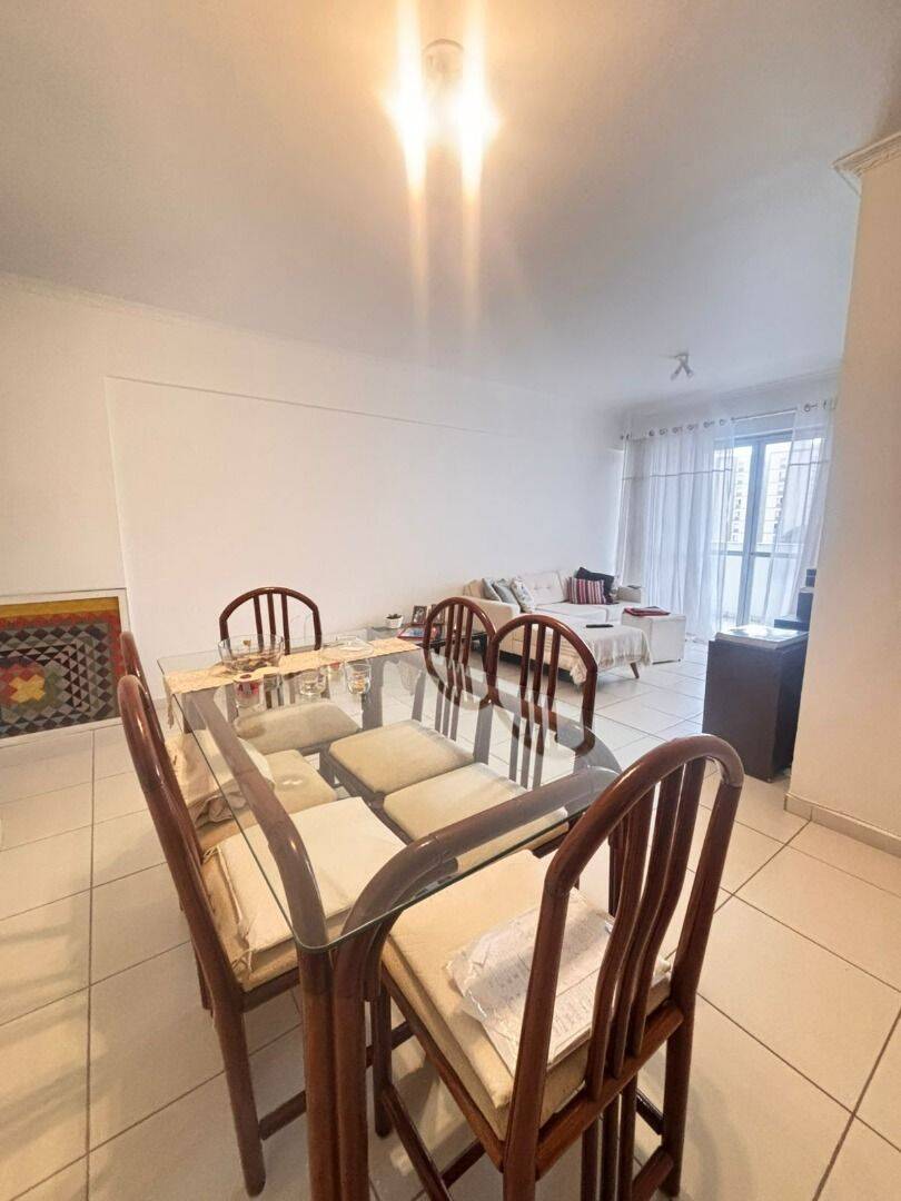Apartamento com 3 dormitórios à venda, 120 m² Vila Adyana - São José dos Campos/SP