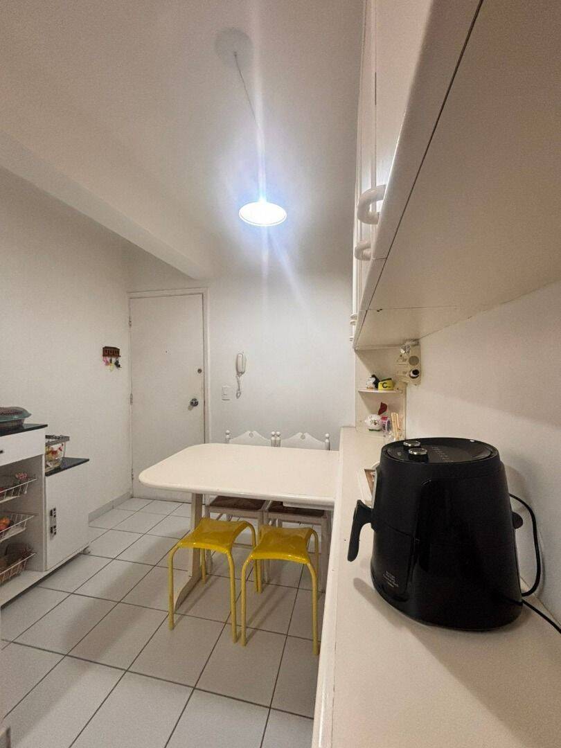 Apartamento com 3 dormitórios à venda, 120 m² Vila Adyana - São José dos Campos/SP