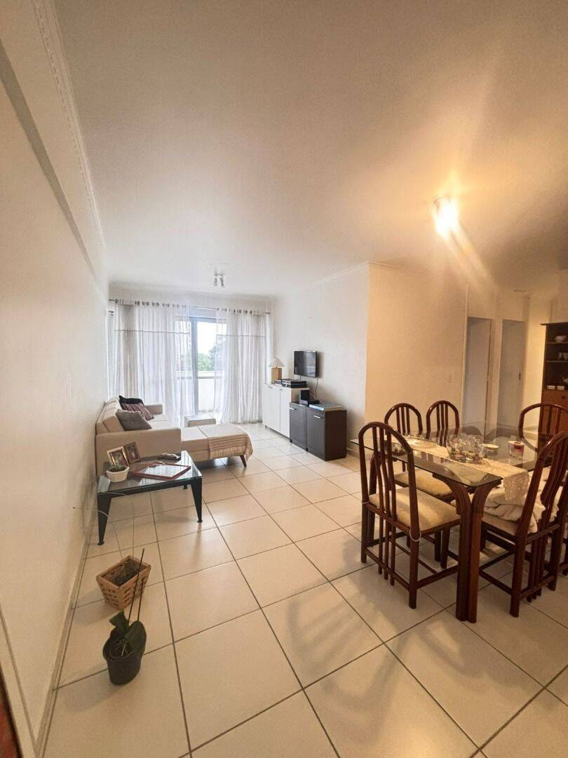 Apartamento com 3 dormitórios à venda, 120 m² Vila Adyana - São José dos Campos/SP