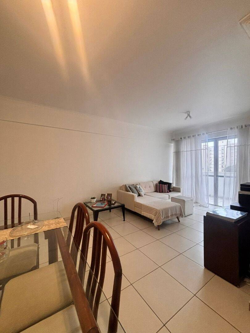 Apartamento com 3 dormitórios à venda, 120 m² Vila Adyana - São José dos Campos/SP
