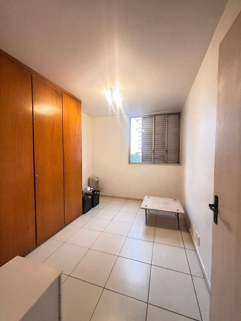 Apartamento com 3 dormitórios à venda, 120 m² Vila Adyana - São José dos Campos/SP