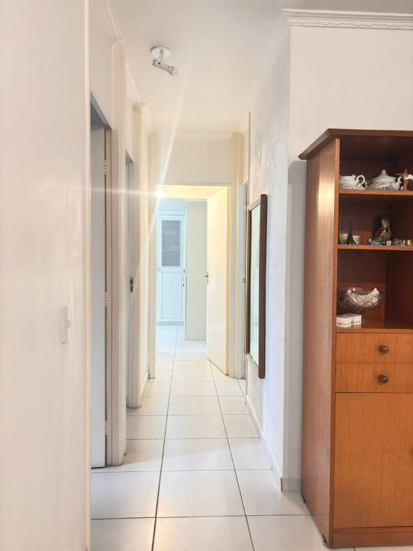 Apartamento com 3 dormitórios à venda, 120 m² Vila Adyana - São José dos Campos/SP