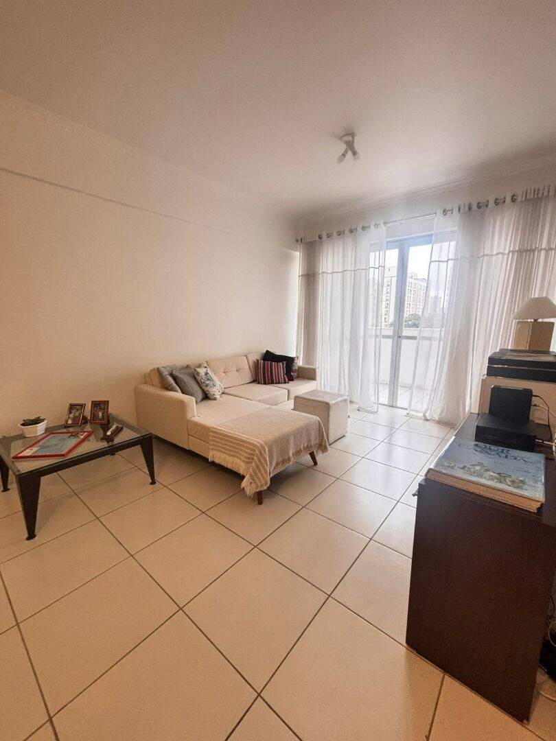 Apartamento com 3 dormitórios à venda, 120 m² Vila Adyana - São José dos Campos/SP