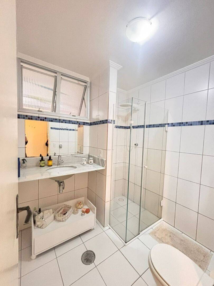 Apartamento com 3 dormitórios à venda, 120 m² Vila Adyana - São José dos Campos/SP
