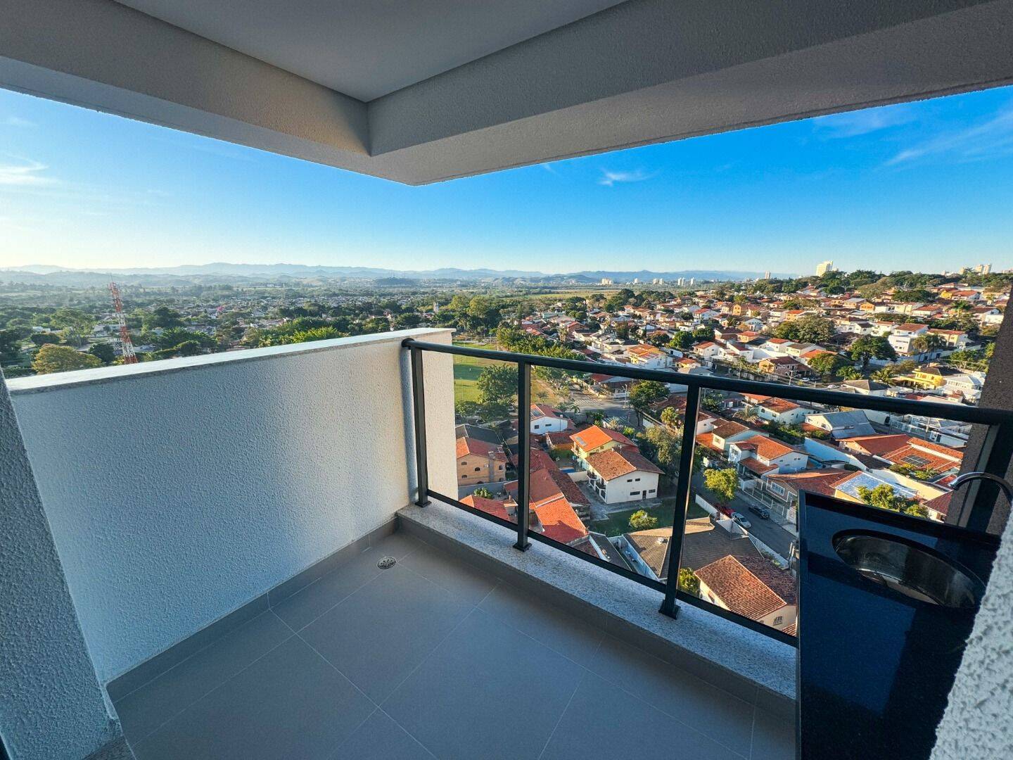 Apartamento com 2 dormitórios à venda, 58 m² por R$ 720.000,00 - Jardim Esplanada II - São José dos Campos/SP