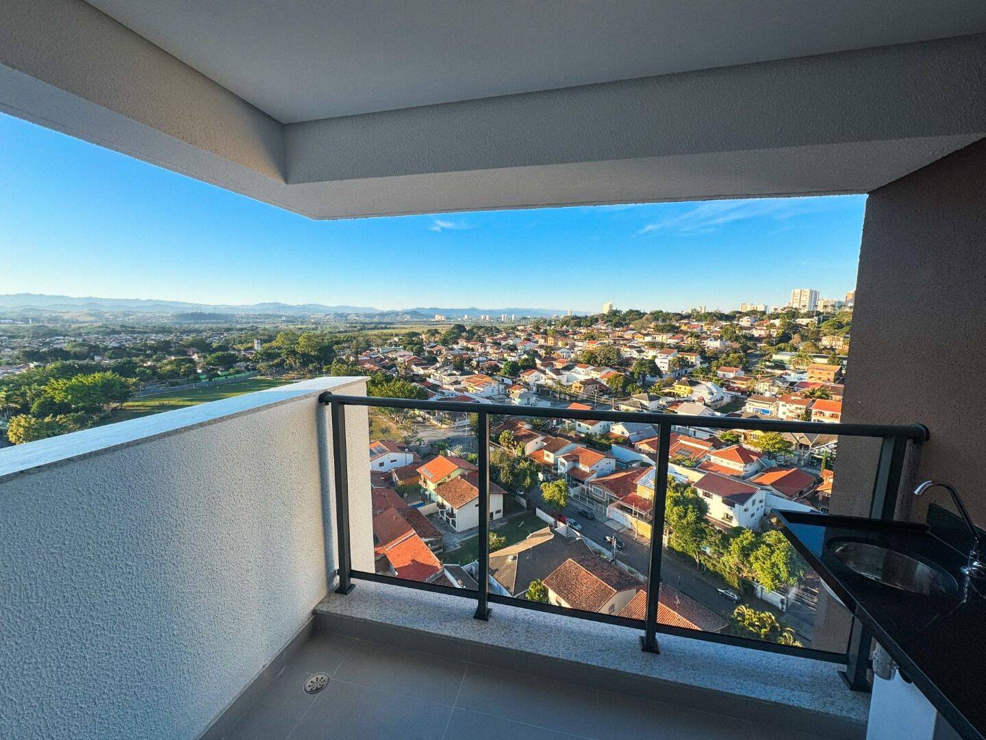 Apartamento com 2 dormitórios à venda, 58 m² por R$ 720.000,00 - Jardim Esplanada II - São José dos Campos/SP