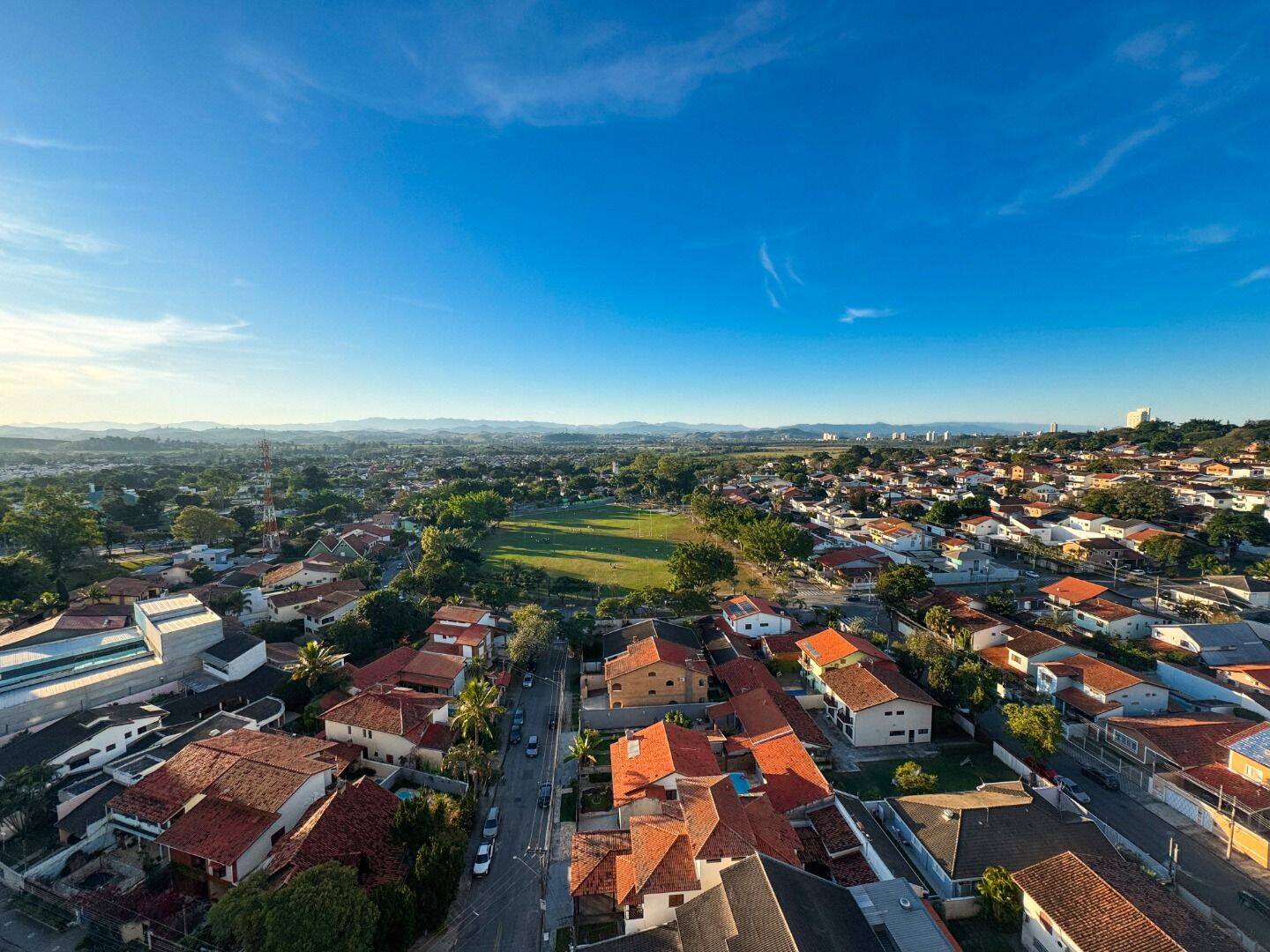 Apartamento com 2 dormitórios à venda, 58 m² por R$ 720.000,00 - Jardim Esplanada II - São José dos Campos/SP