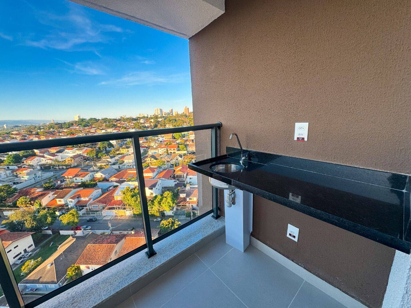 Apartamento com 2 dormitórios à venda, 58 m² por R$ 720.000,00 - Jardim Esplanada II - São José dos Campos/SP