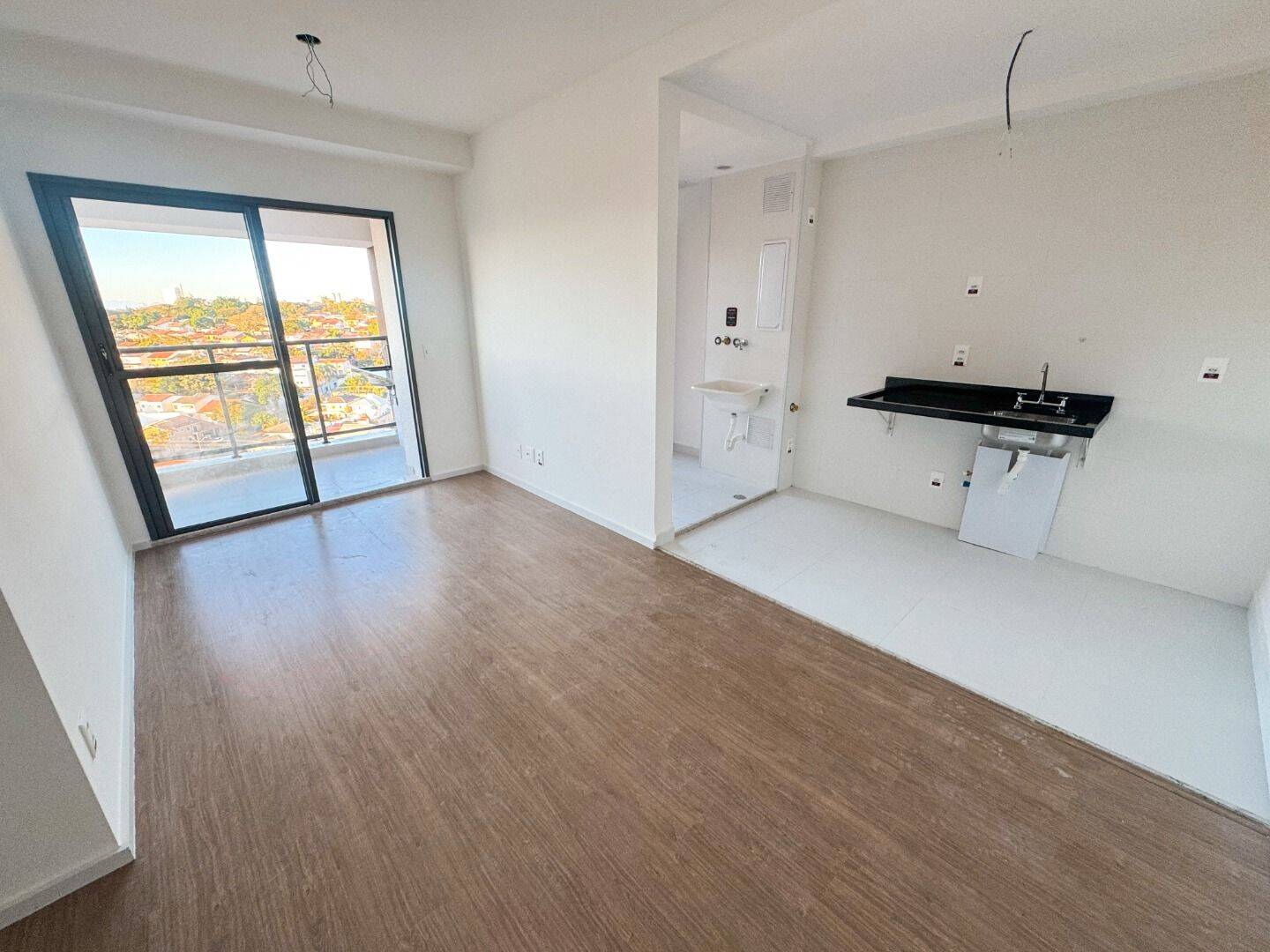Apartamento com 2 dormitórios à venda, 58 m² por R$ 720.000,00 - Jardim Esplanada II - São José dos Campos/SP