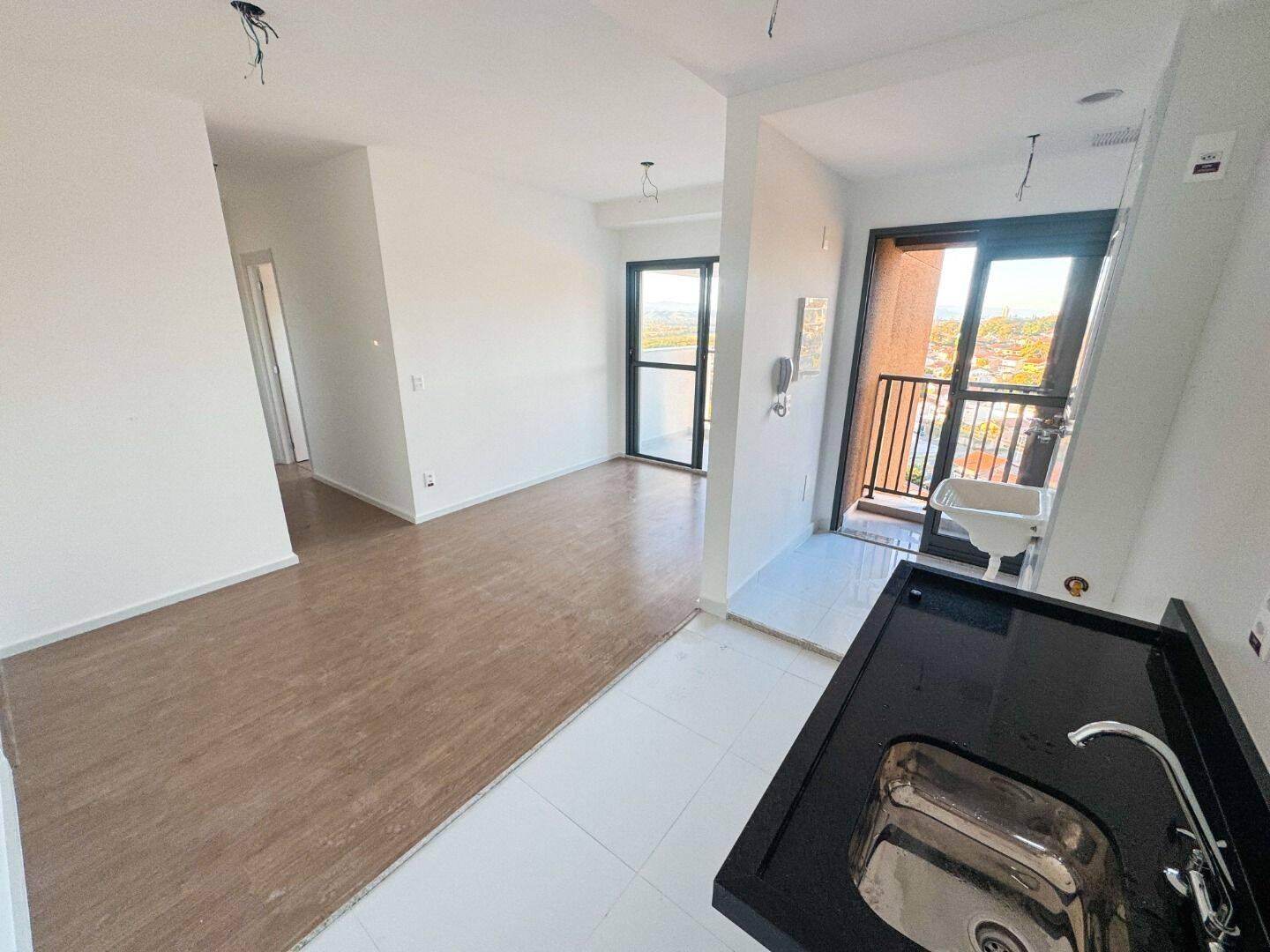 Apartamento com 2 dormitórios à venda, 58 m² por R$ 720.000,00 - Jardim Esplanada II - São José dos Campos/SP