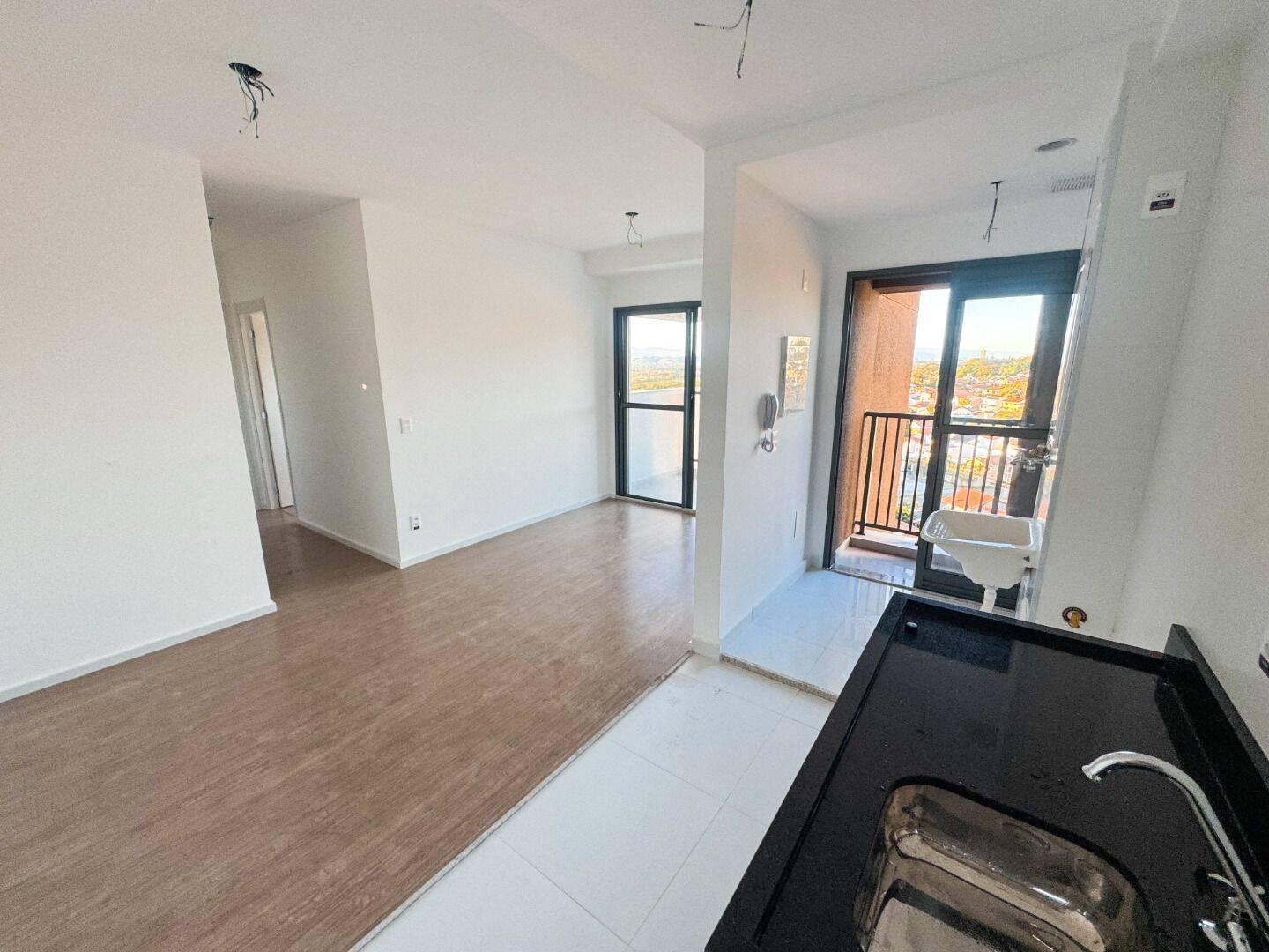 Apartamento com 2 dormitórios à venda, 58 m² por R$ 720.000,00 - Jardim Esplanada II - São José dos Campos/SP