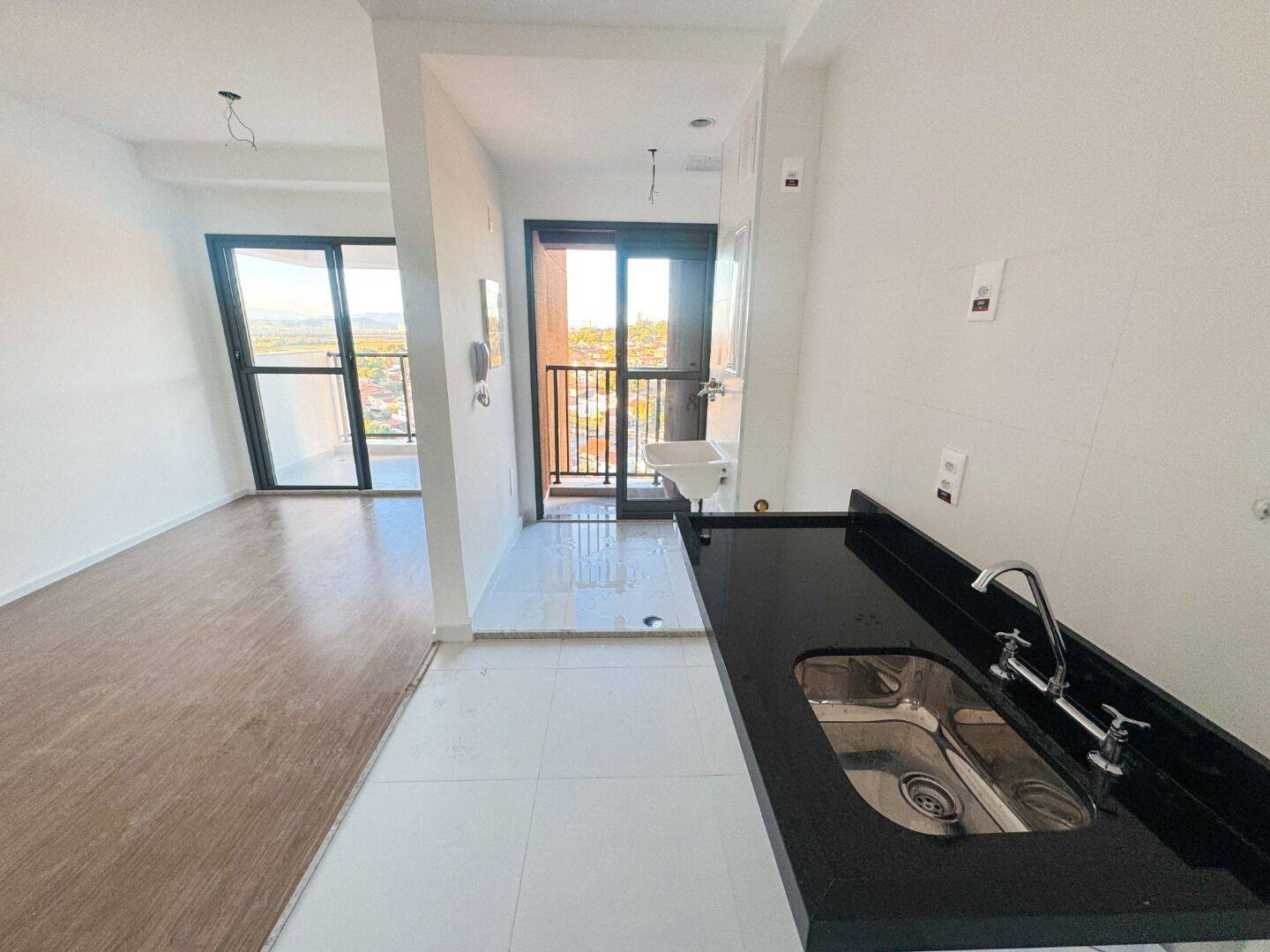 Apartamento com 2 dormitórios à venda, 58 m² por R$ 720.000,00 - Jardim Esplanada II - São José dos Campos/SP