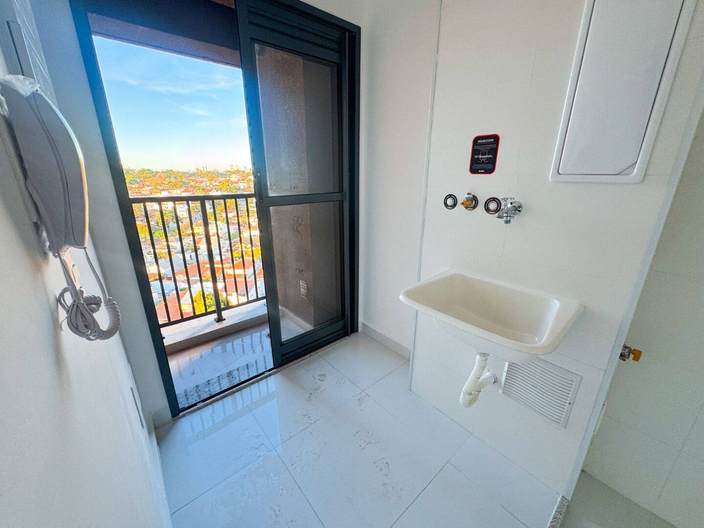 Apartamento com 2 dormitórios à venda, 58 m² por R$ 720.000,00 - Jardim Esplanada II - São José dos Campos/SP