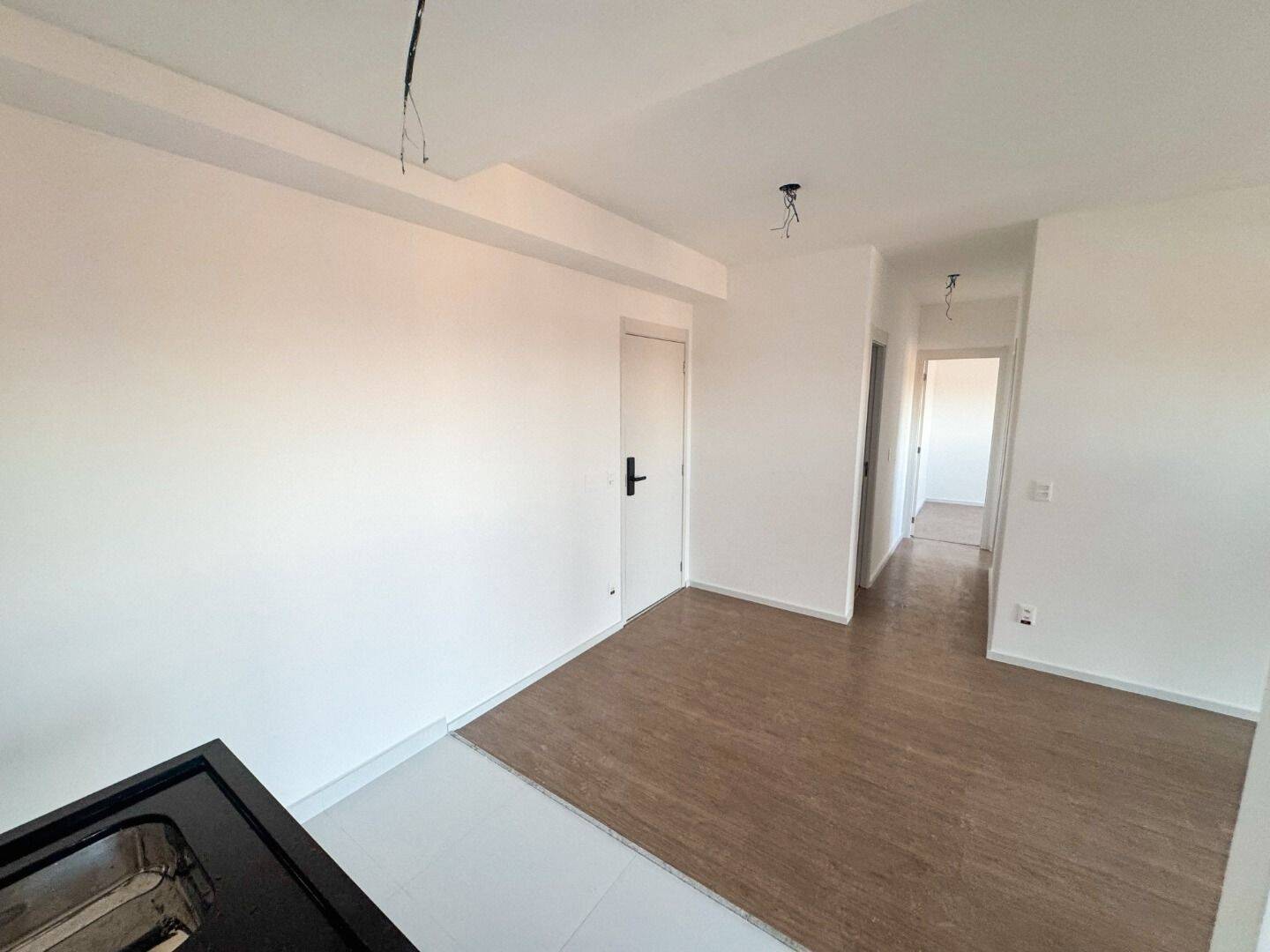 Apartamento com 2 dormitórios à venda, 58 m² por R$ 720.000,00 - Jardim Esplanada II - São José dos Campos/SP