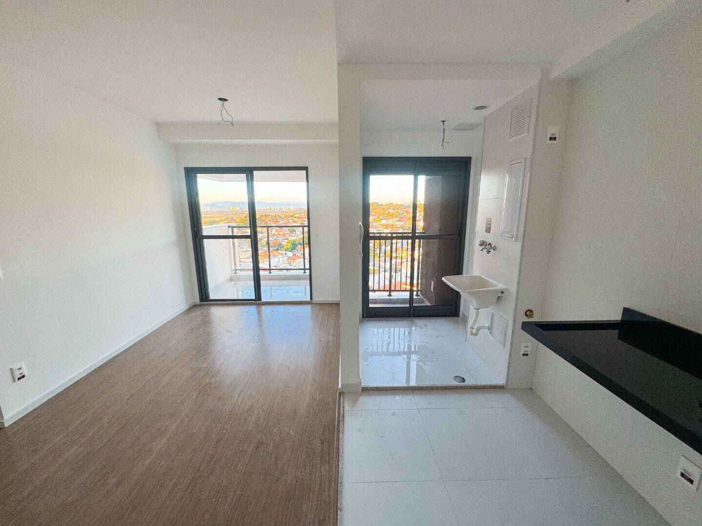Apartamento com 2 dormitórios à venda, 58 m² por R$ 720.000,00 - Jardim Esplanada II - São José dos Campos/SP