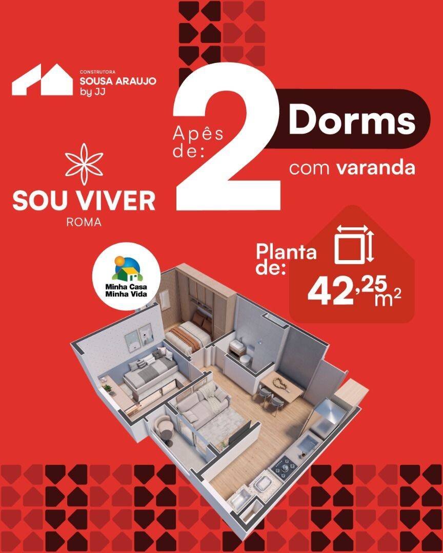 Sou Viver Roma