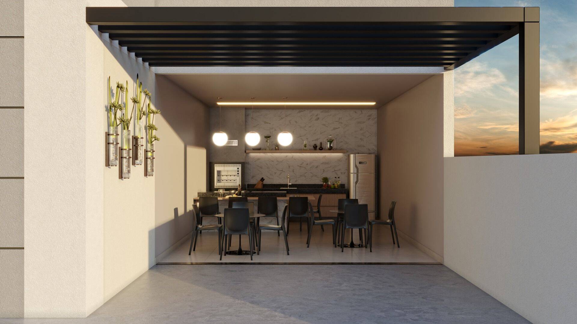 Terrazo di Dante