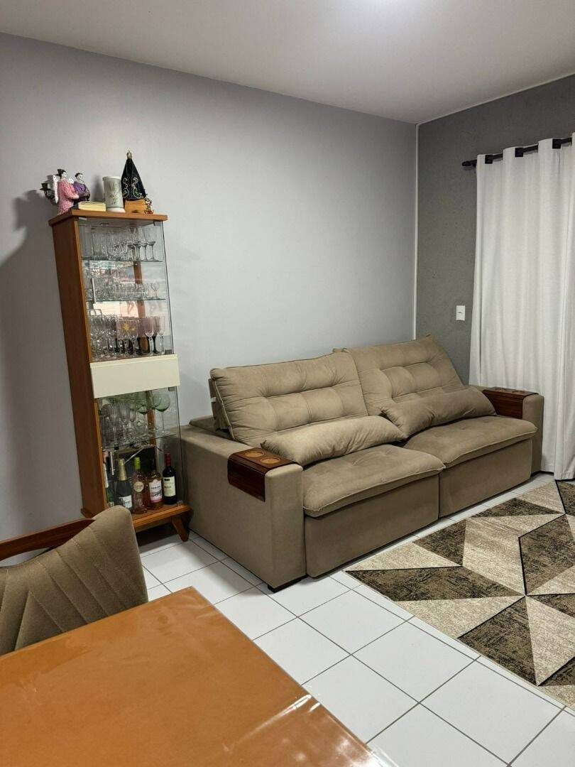 Apartamento com 3 dormitórios à venda, 92 m² por R$ 545.000 - Jardim Bela Vista - São José dos Campos/SP