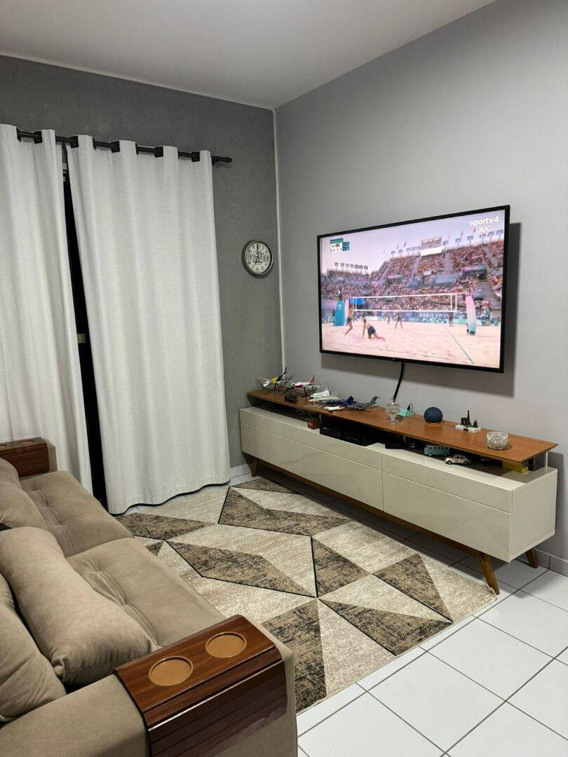 Apartamento com 3 dormitórios à venda, 92 m² por R$ 545.000 - Jardim Bela Vista - São José dos Campos/SP