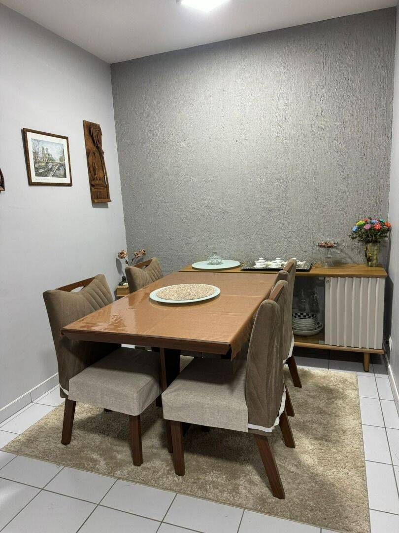 Apartamento com 3 dormitórios à venda, 92 m² por R$ 545.000 - Jardim Bela Vista - São José dos Campos/SP