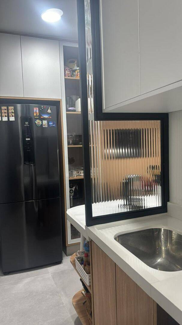 Apartamento com 3 dormitórios à venda, 92 m² por R$ 545.000 - Jardim Bela Vista - São José dos Campos/SP