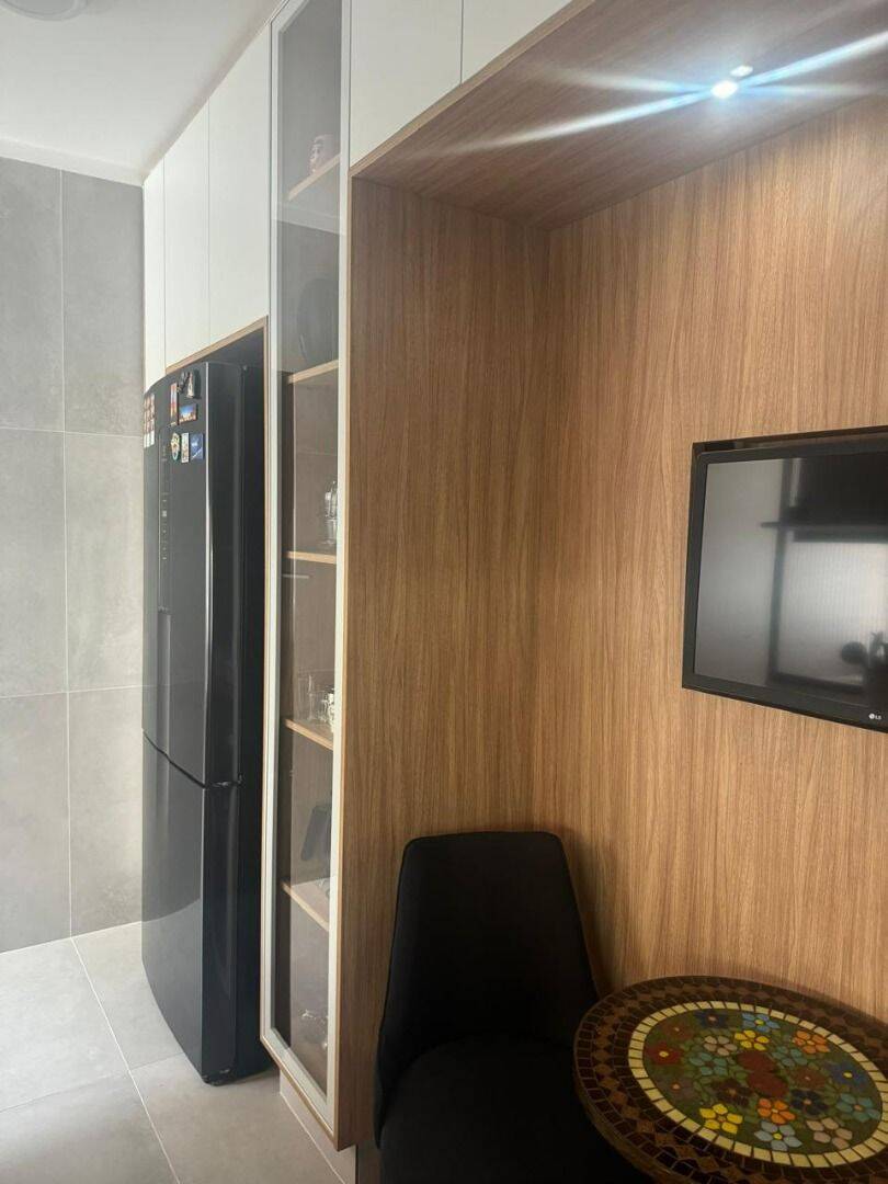 Apartamento com 3 dormitórios à venda, 92 m² por R$ 545.000 - Jardim Bela Vista - São José dos Campos/SP