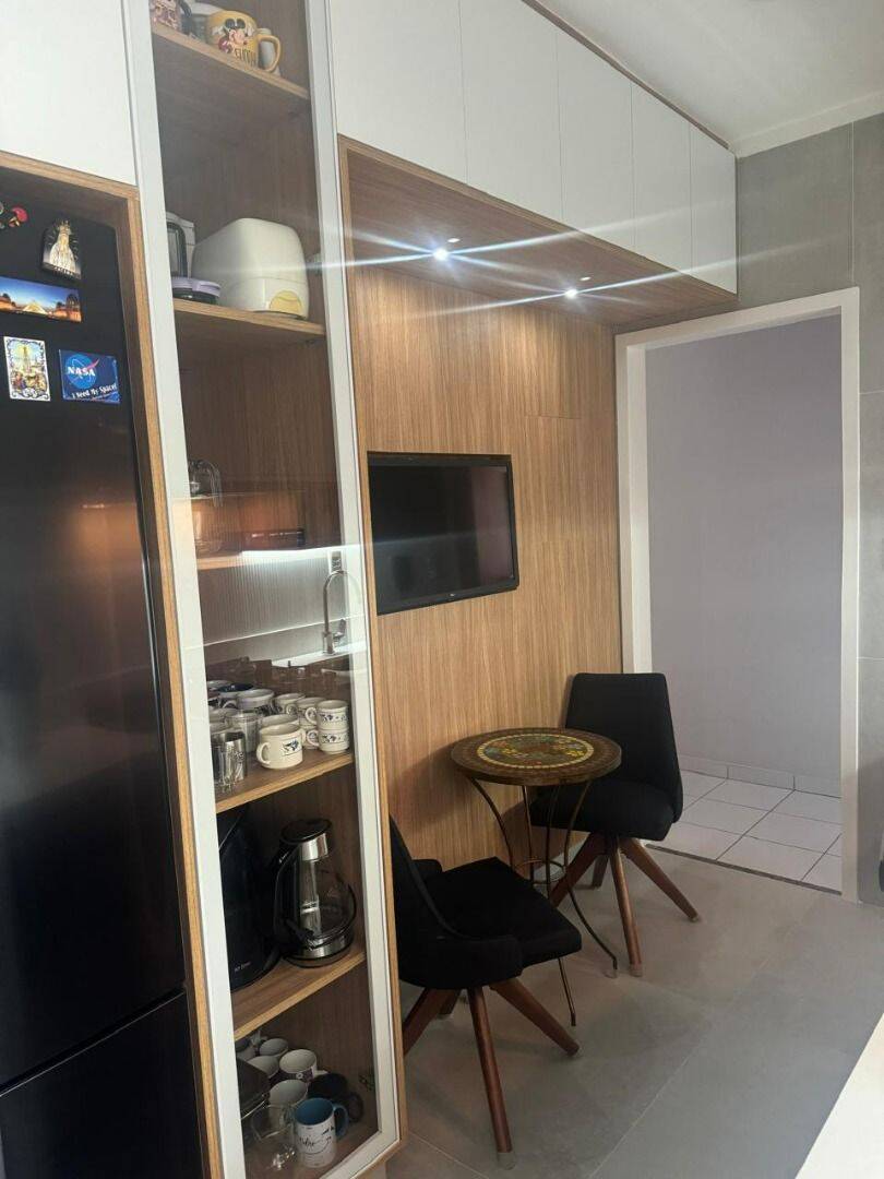 Apartamento com 3 dormitórios à venda, 92 m² por R$ 545.000 - Jardim Bela Vista - São José dos Campos/SP