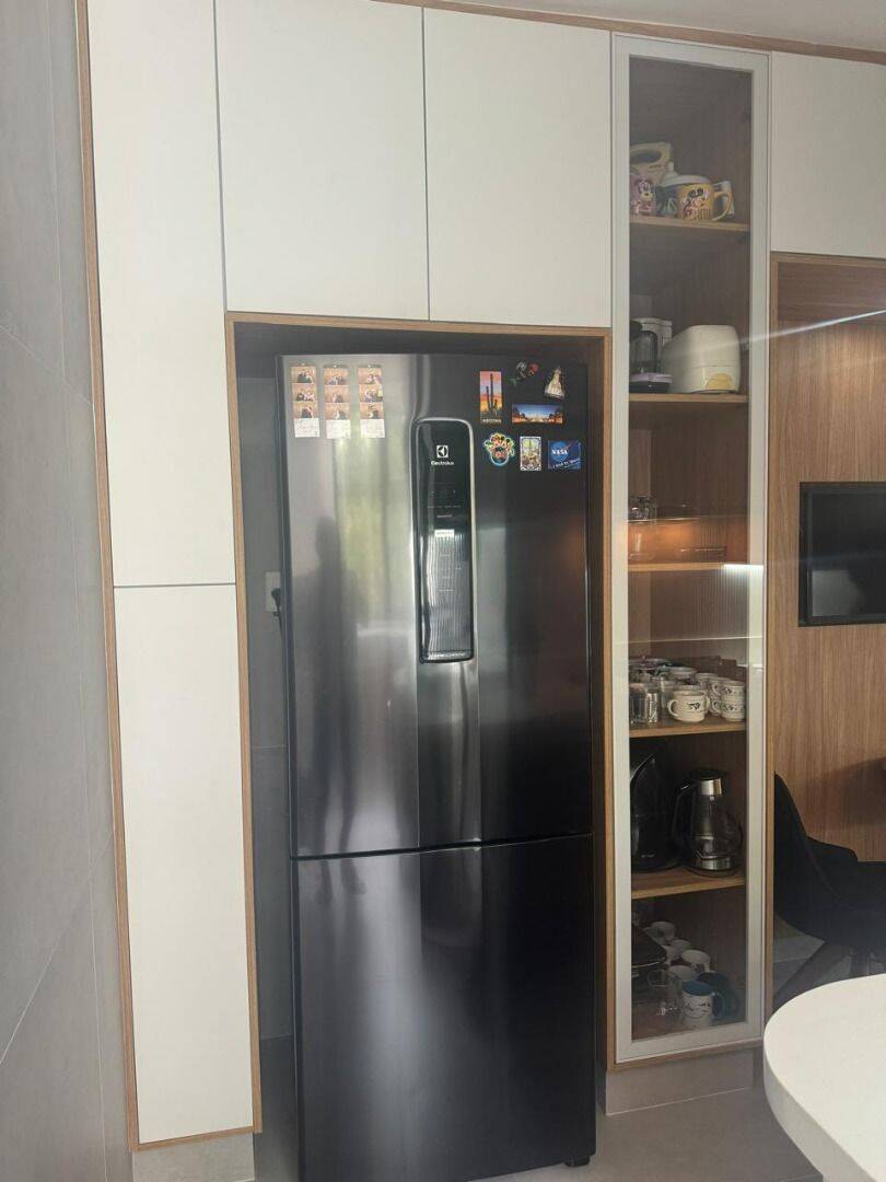 Apartamento com 3 dormitórios à venda, 92 m² por R$ 545.000 - Jardim Bela Vista - São José dos Campos/SP