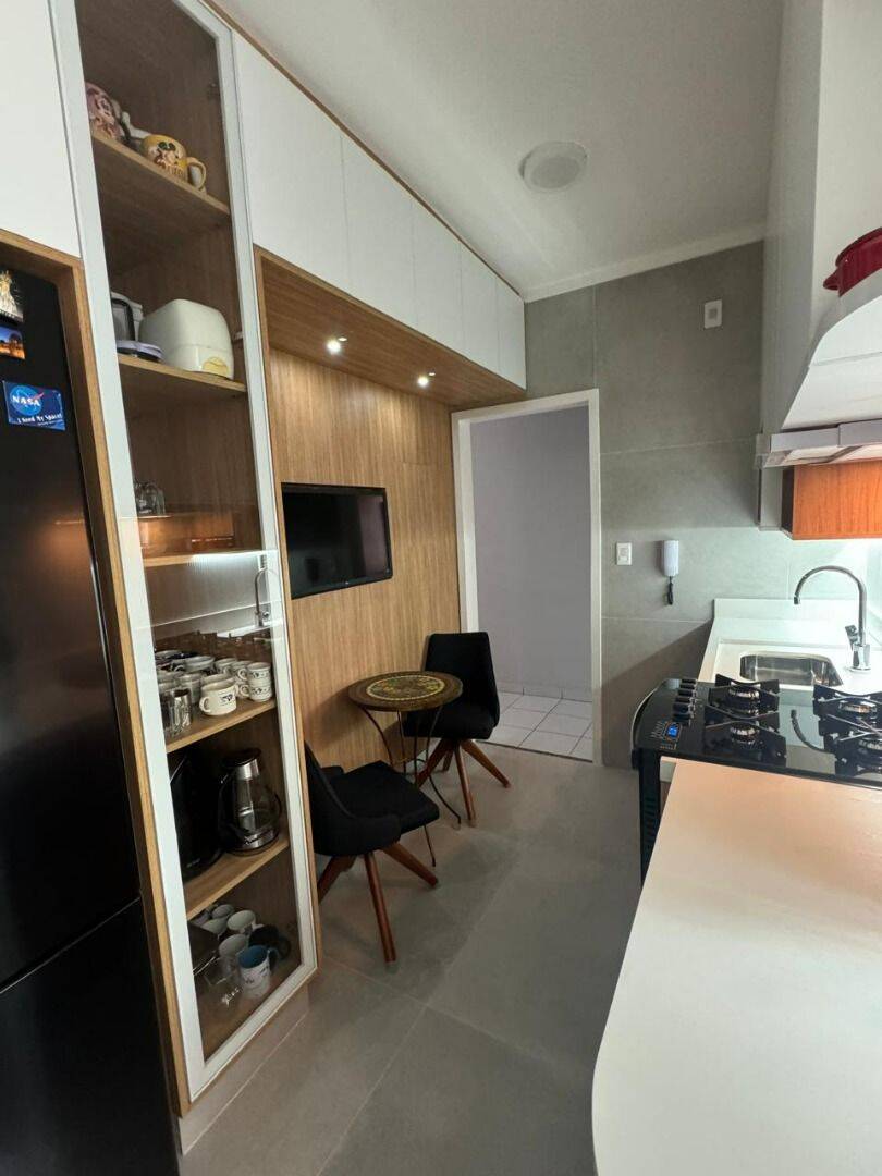 Apartamento com 3 dormitórios à venda, 92 m² por R$ 545.000 - Jardim Bela Vista - São José dos Campos/SP