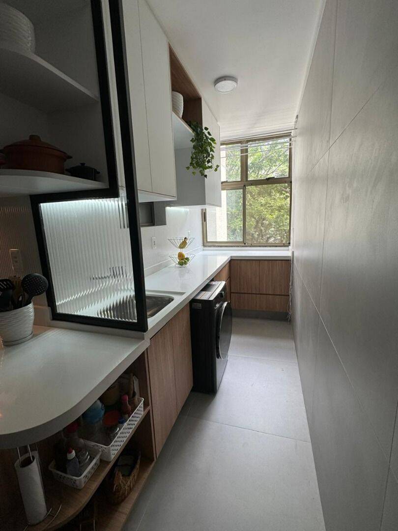 Apartamento com 3 dormitórios à venda, 92 m² por R$ 545.000 - Jardim Bela Vista - São José dos Campos/SP