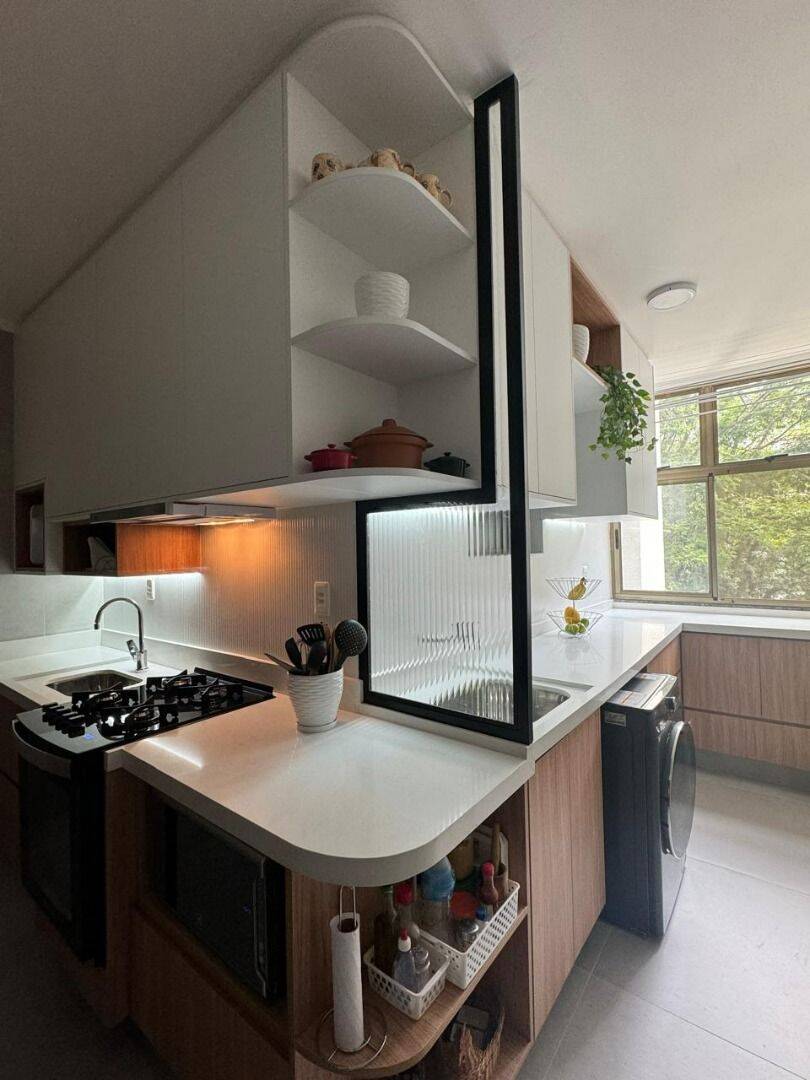 Apartamento com 3 dormitórios à venda, 92 m² por R$ 545.000 - Jardim Bela Vista - São José dos Campos/SP