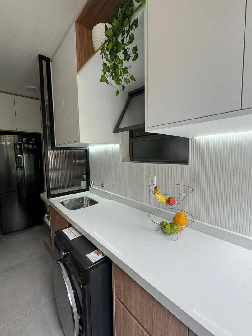 Apartamento com 3 dormitórios à venda, 92 m² por R$ 545.000 - Jardim Bela Vista - São José dos Campos/SP