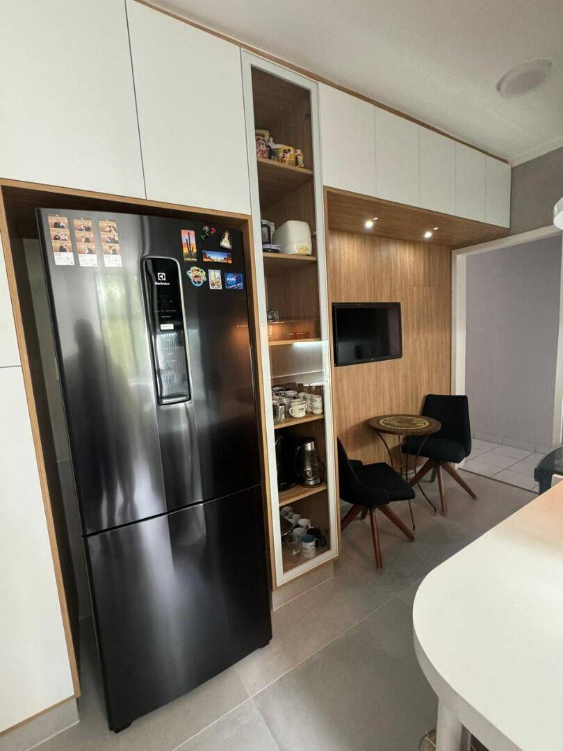 Apartamento com 3 dormitórios à venda, 92 m² por R$ 545.000 - Jardim Bela Vista - São José dos Campos/SP