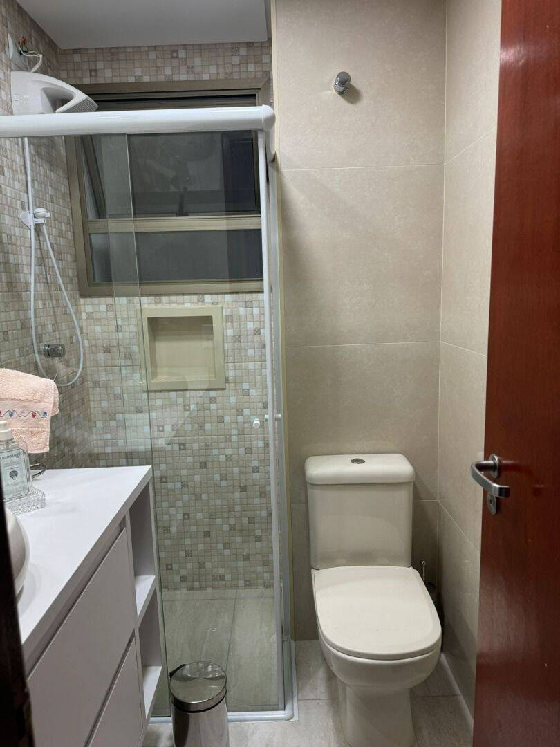 Apartamento com 3 dormitórios à venda, 92 m² por R$ 545.000 - Jardim Bela Vista - São José dos Campos/SP