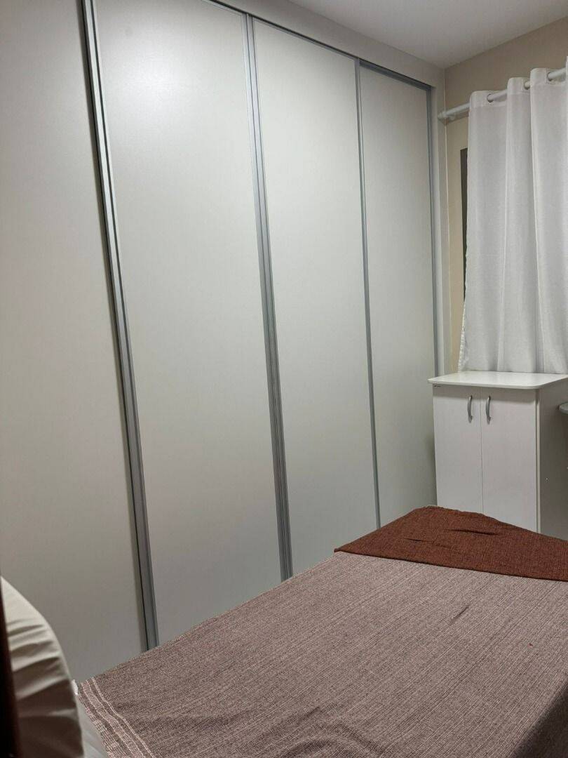 Apartamento com 3 dormitórios à venda, 92 m² por R$ 545.000 - Jardim Bela Vista - São José dos Campos/SP