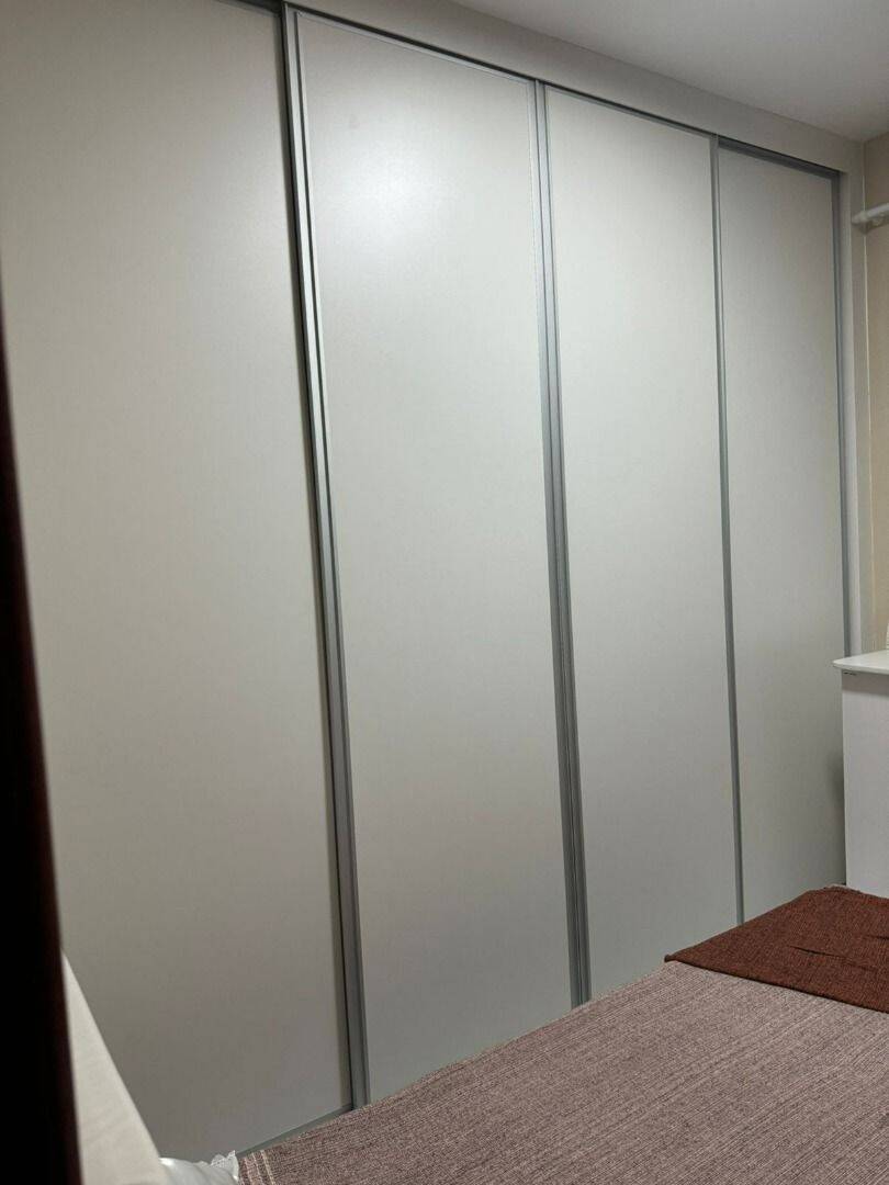 Apartamento com 3 dormitórios à venda, 92 m² por R$ 545.000 - Jardim Bela Vista - São José dos Campos/SP