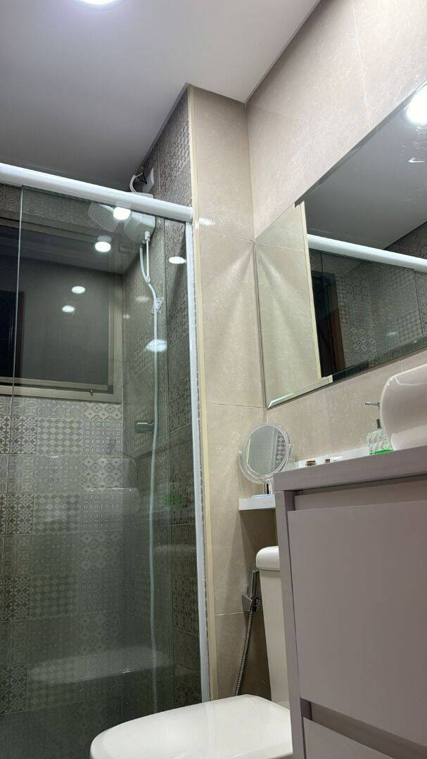 Apartamento com 3 dormitórios à venda, 92 m² por R$ 545.000 - Jardim Bela Vista - São José dos Campos/SP