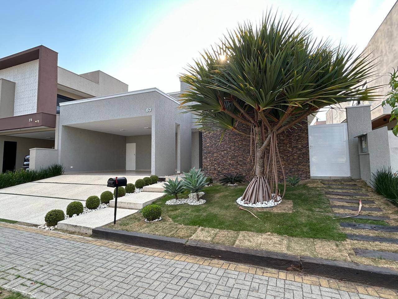 Casa com 3 dormitórios, 280 m² - venda por R$ 3.800.000,00 ou aluguel por R$ 20.500,00/mês - Jardim do Golfe - São José dos Campos/SP