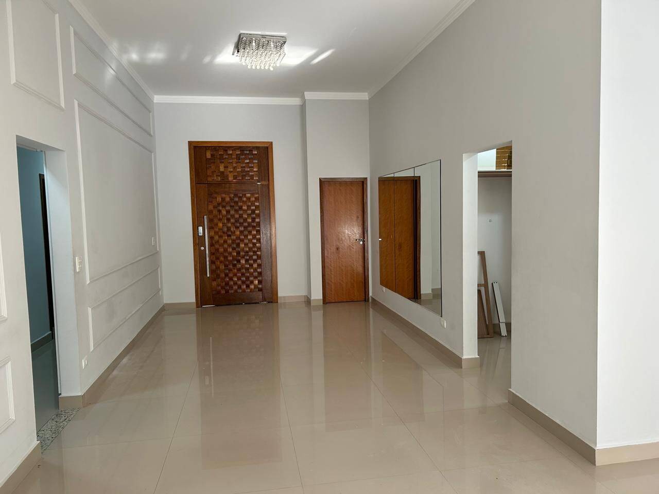 Casa com 3 dormitórios, 280 m² - venda por R$ 3.800.000,00 ou aluguel por R$ 20.500,00/mês - Jardim do Golfe - São José dos Campos/SP
