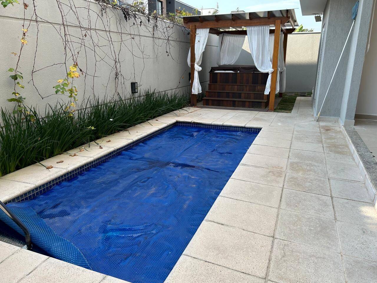 Casa com 3 dormitórios, 280 m² - venda por R$ 3.800.000,00 ou aluguel por R$ 20.500,00/mês - Jardim do Golfe - São José dos Campos/SP