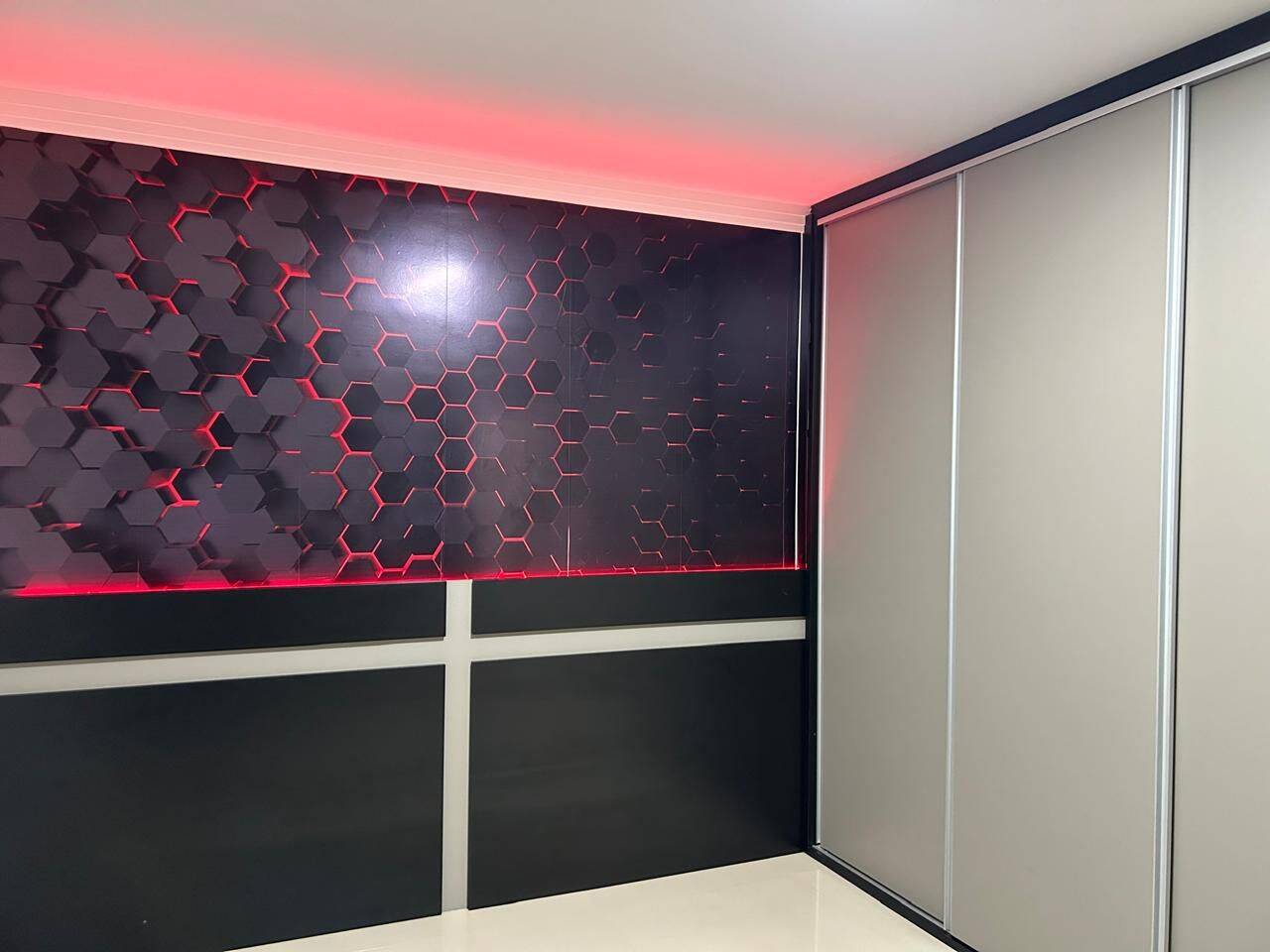 Casa com 3 dormitórios, 280 m² - venda por R$ 3.800.000,00 ou aluguel por R$ 20.500,00/mês - Jardim do Golfe - São José dos Campos/SP