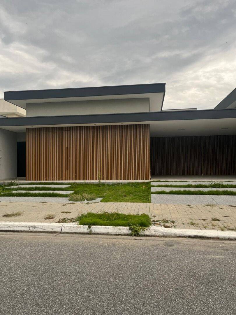 Casa com 3 dormitórios, 295 m² - venda por R$ 4.300.000,00 ou aluguel por R$ 19.222,67/mês - Jardim do Golfe - São José dos Campos/SP