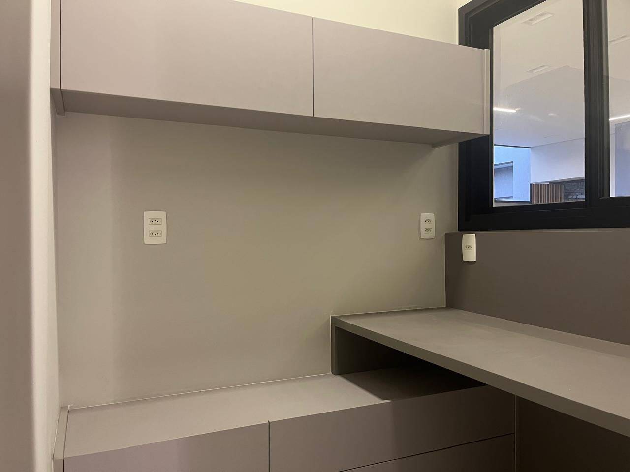 Casa com 3 dormitórios, 295 m² - venda por R$ 4.300.000,00 ou aluguel por R$ 19.222,67/mês - Jardim do Golfe - São José dos Campos/SP
