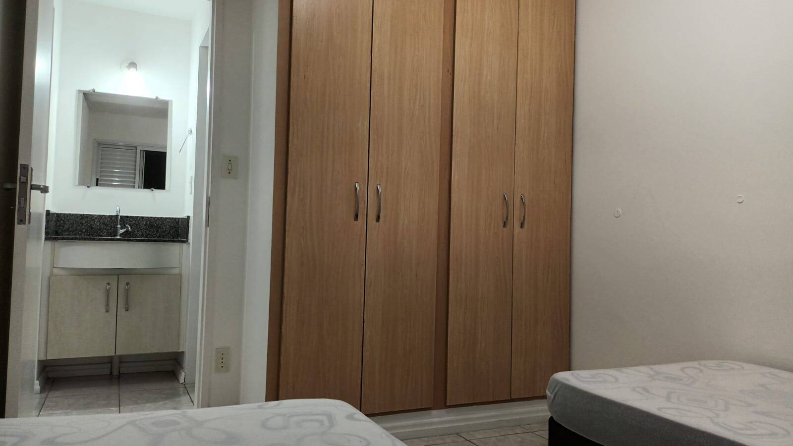 Apartamento com 1 dormitório para alugar, 45 m² por R$ 2.690/mês - Centro - São José dos Campos/SP