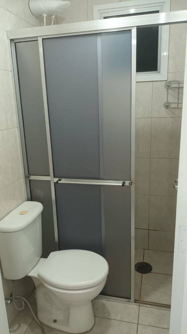 Apartamento com 1 dormitório para alugar, 45 m² por R$ 2.690/mês - Centro - São José dos Campos/SP