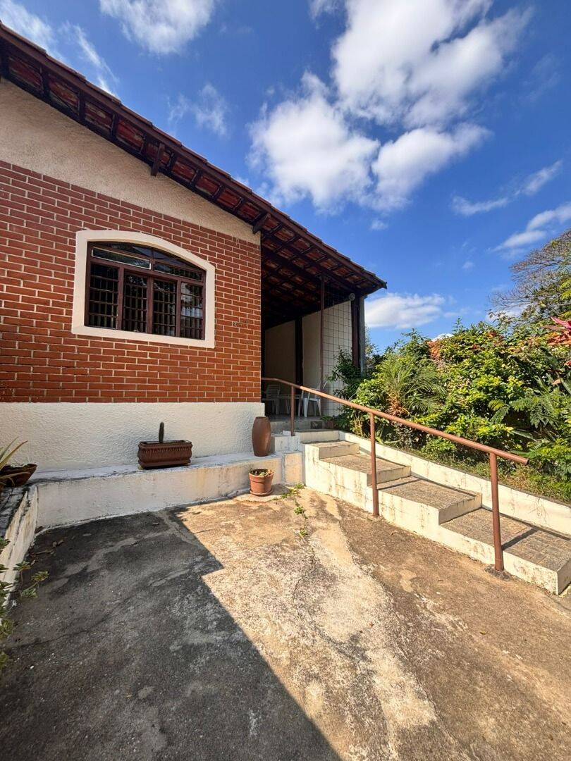 Casa com 2 dormitórios à venda, 64 m² por R$ 450.000 - Jardim Alvorada - São José dos Campos/SP