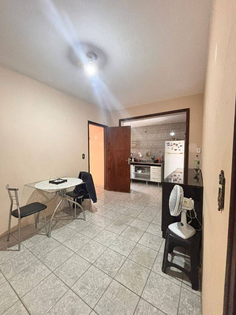 Casa com 2 dormitórios à venda, 64 m² por R$ 450.000 - Jardim Alvorada - São José dos Campos/SP