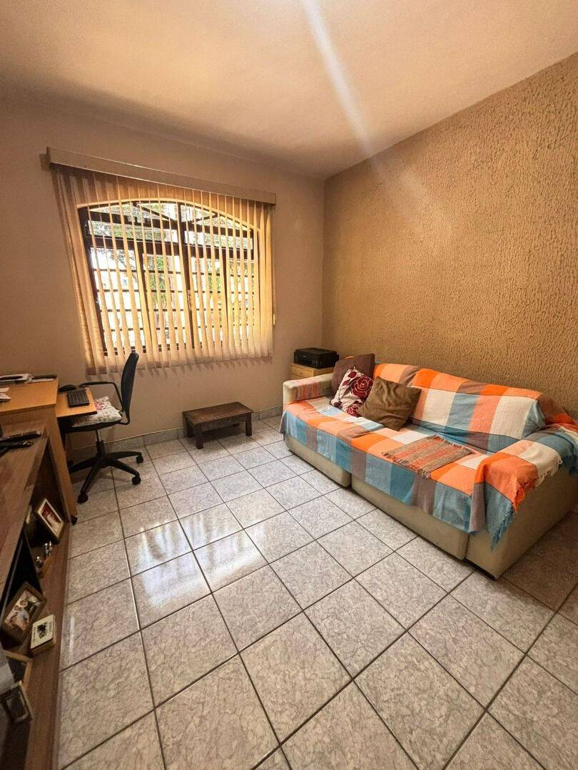 Casa com 2 dormitórios à venda, 64 m² por R$ 450.000 - Jardim Alvorada - São José dos Campos/SP