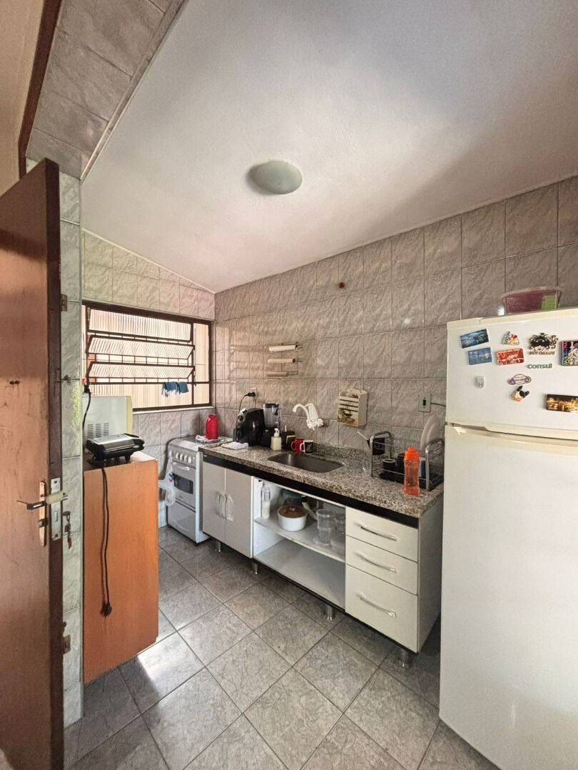 Casa com 2 dormitórios à venda, 64 m² por R$ 450.000 - Jardim Alvorada - São José dos Campos/SP