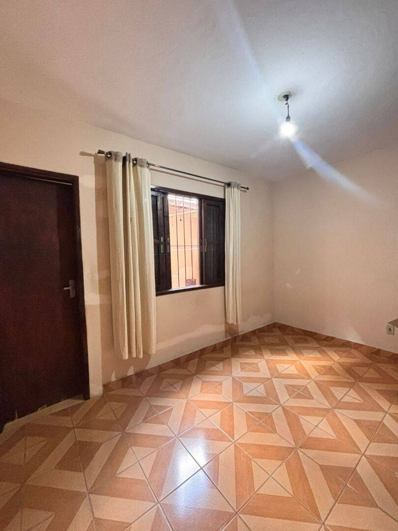 Casa com 2 dormitórios à venda, 64 m² por R$ 450.000 - Jardim Alvorada - São José dos Campos/SP